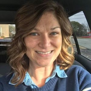 Meet your Posher, Julie